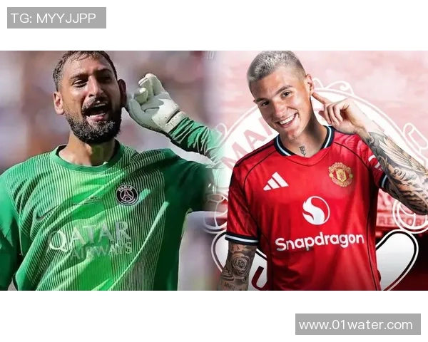 曼联宣布签下意甲新秀，届时将正式亮相英超舞台